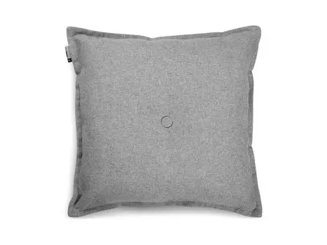 Подушка Пипа Sherst Grey