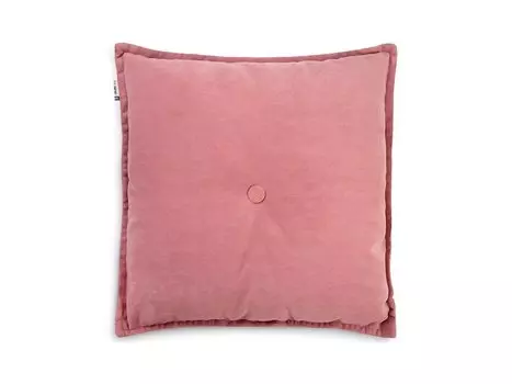 Подушка Пипа Velvet Coral