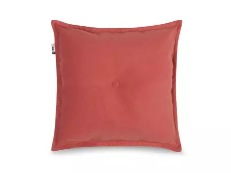 Подушка Пипа Velvet Red