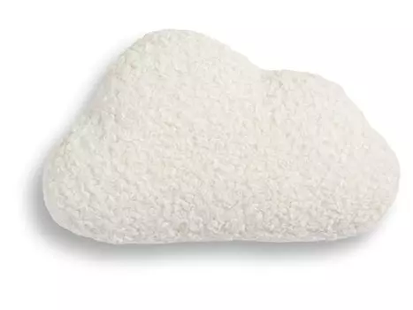 Подушка Плампи Cloud White