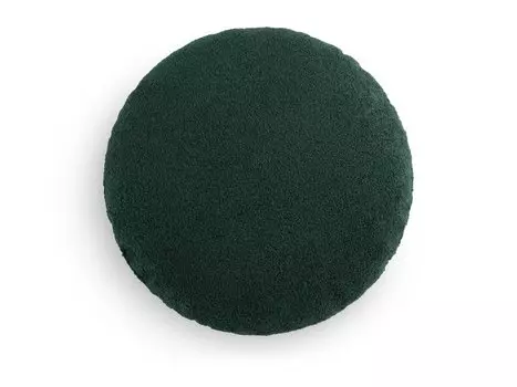 Подушка Рейн Cozy Emerald