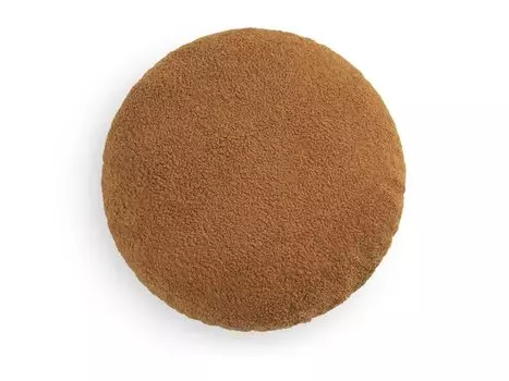 Подушка Рейн Cozy Ginger