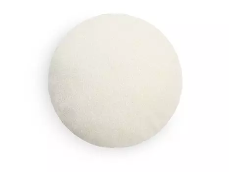 Подушка Рейн Cozy Ivory