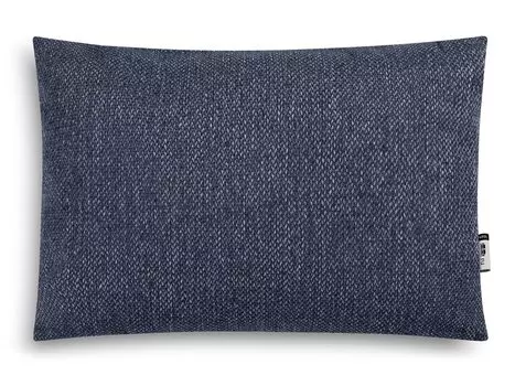 Подушка Саона Soft Navy Blue