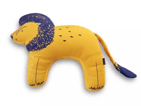 Подушка Трикси Leo