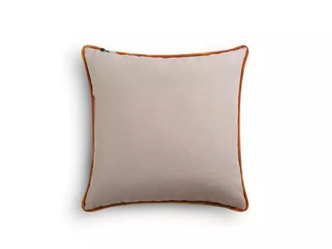 Подушка Удина-1 Beige 45x45