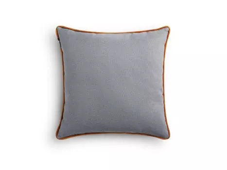 Подушка Удина-1 Grey 45x45