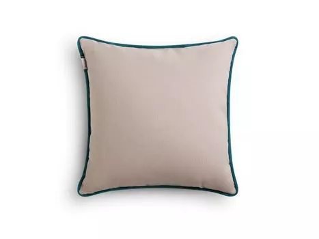 Подушка Удина-2 Beige 45x45