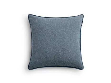 Подушка Удина Navy Blue 45x45