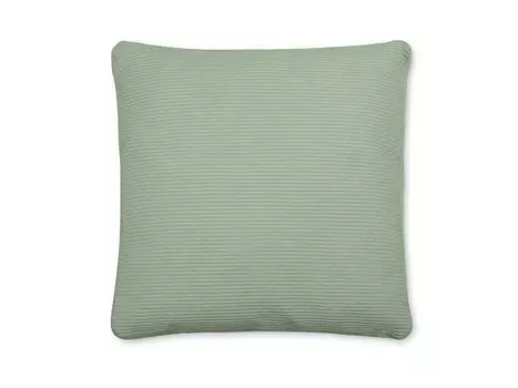Подушка Варшава Vertical Mint