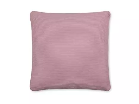 Подушка Варшава Vertical Pink