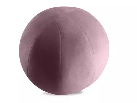 Подушка Винси Barhat Lilac