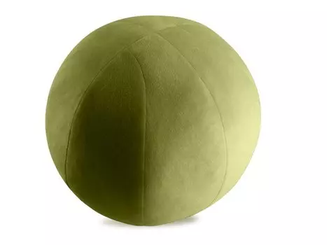 Подушка Винси Barhat Olive