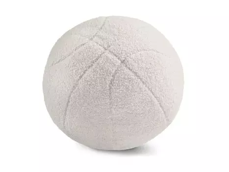 Подушка Винси Cozy Ecru