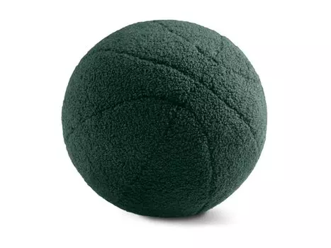 Подушка Винси Cozy Emerald