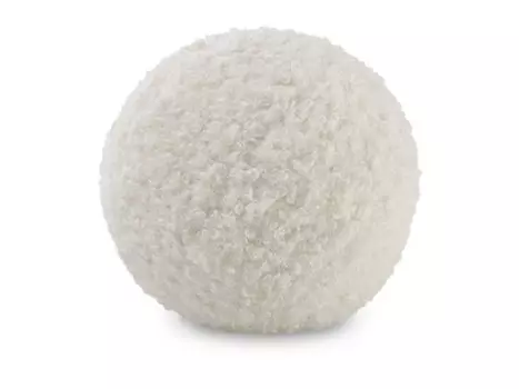 Подушка Винси Cozy Milk