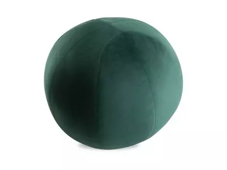 Подушка Винси Velvet Emerald