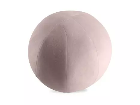 Подушка Винси Velvet Pink