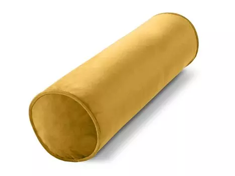 Подушка-валик Ситено Barhat Gold