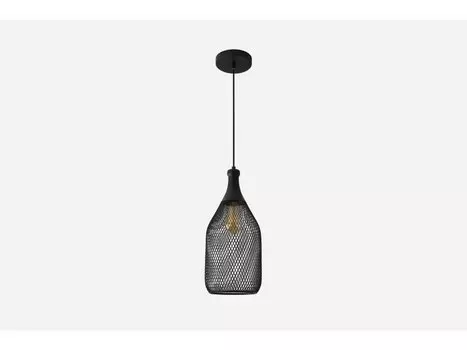 Подвесной светильник Кэндел Black