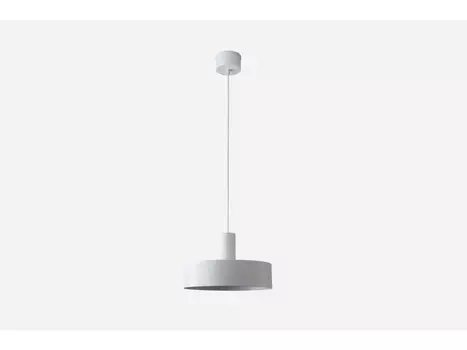Подвесной светильник Кая White