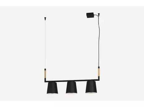 Подвесной светильник Lace