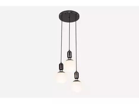 Подвесной светильник Myrica Black