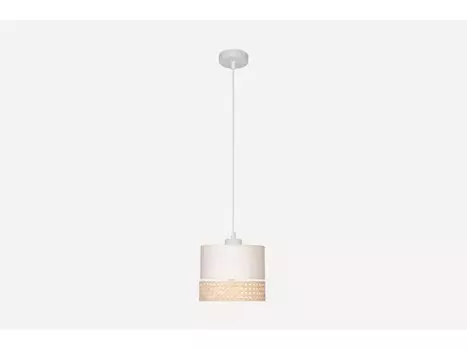 Подвесной светильник Пали White