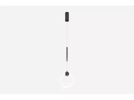 Подвесной светильник Vib White