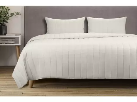 Покрывало Биаско-Grey 230x250