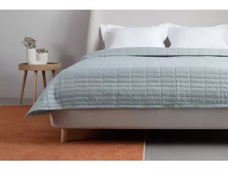 Покрывало Дейли-Blue 220x240