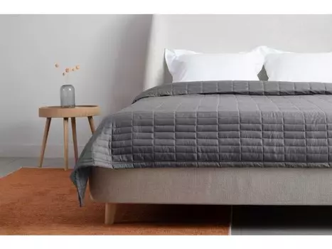 Покрывало Дейли-Grafit 220x240