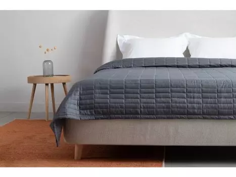 Покрывало Дейли-Grafit 220x240