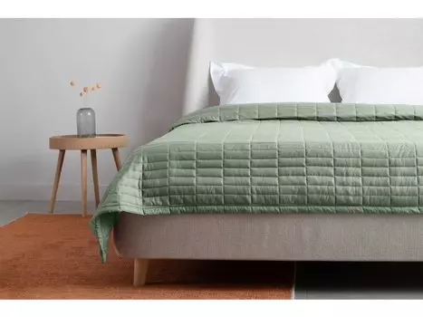 Покрывало Дейли-Green 220x240