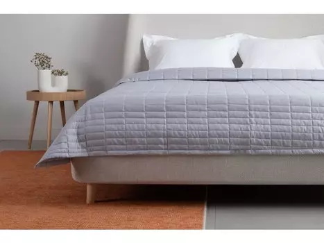 Покрывало Дейли-Grey 200x220