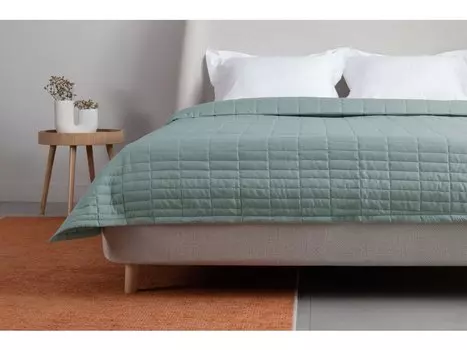 Покрывало Дейли-Grey 220x240