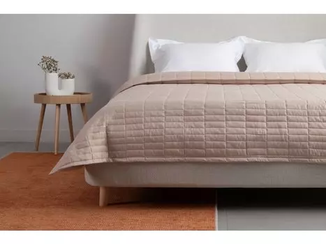 Покрывало Дейли-Pink 220x240