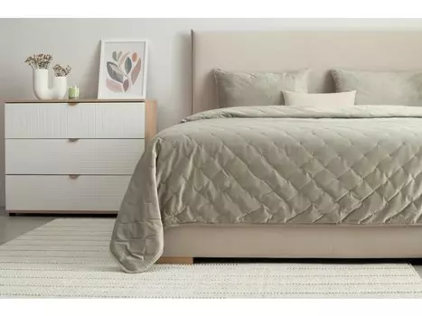 Покрывало Эвери-Green 240x260