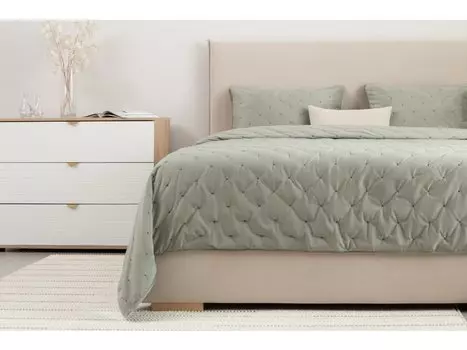 Покрывало Эвери-Oliva 240x260