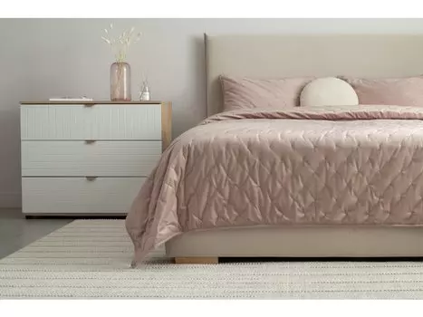 Покрывало Эвери-Rose 240x260