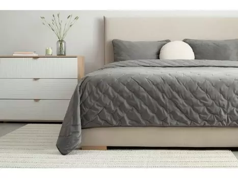 Покрывало Эвери-Stone 240x260