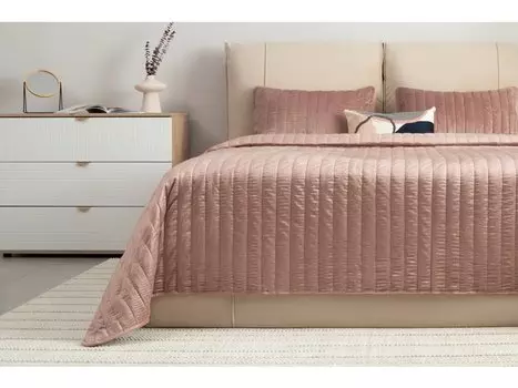 Покрывало Кайли-Latte 240x260