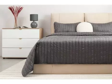 Покрывало Кайли-Stone 240x260