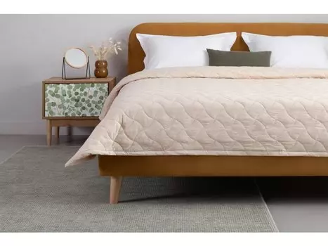 Покрывало Сабио-Beige 220x240