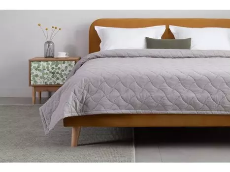 Покрывало Сабио-Grey 220x240