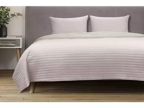 Покрывало Самуэль-Cream 160x220