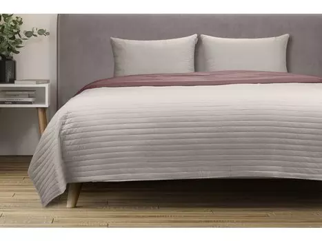 Покрывало Самуэль-Latte 160x220