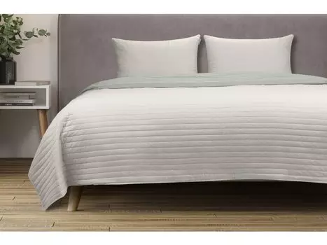 Покрывало Самуэль-Milk 160x220