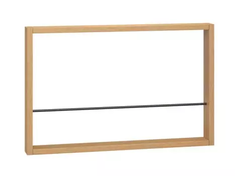 Полка Адара-2 Wood