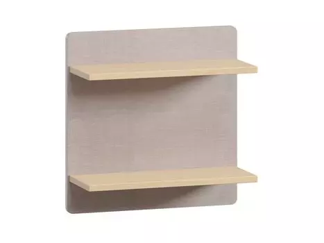 Полка Арчи-2 Plywood